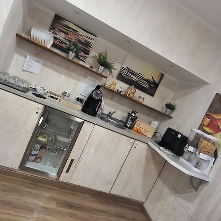 Illuvia 2 Affitta Camere Cornaredo Zewnętrze zdjęcie