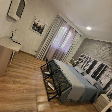 Illuvia 2 Affitta Camere Cornaredo Zewnętrze zdjęcie