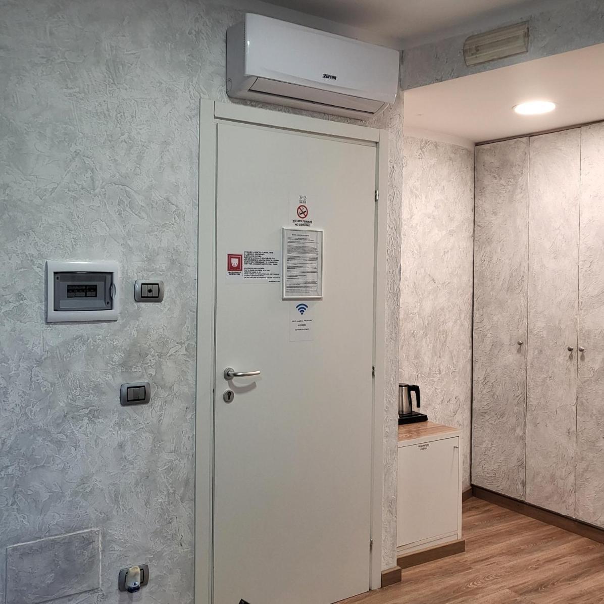 Illuvia 2 Affitta Camere Cornaredo Zewnętrze zdjęcie
