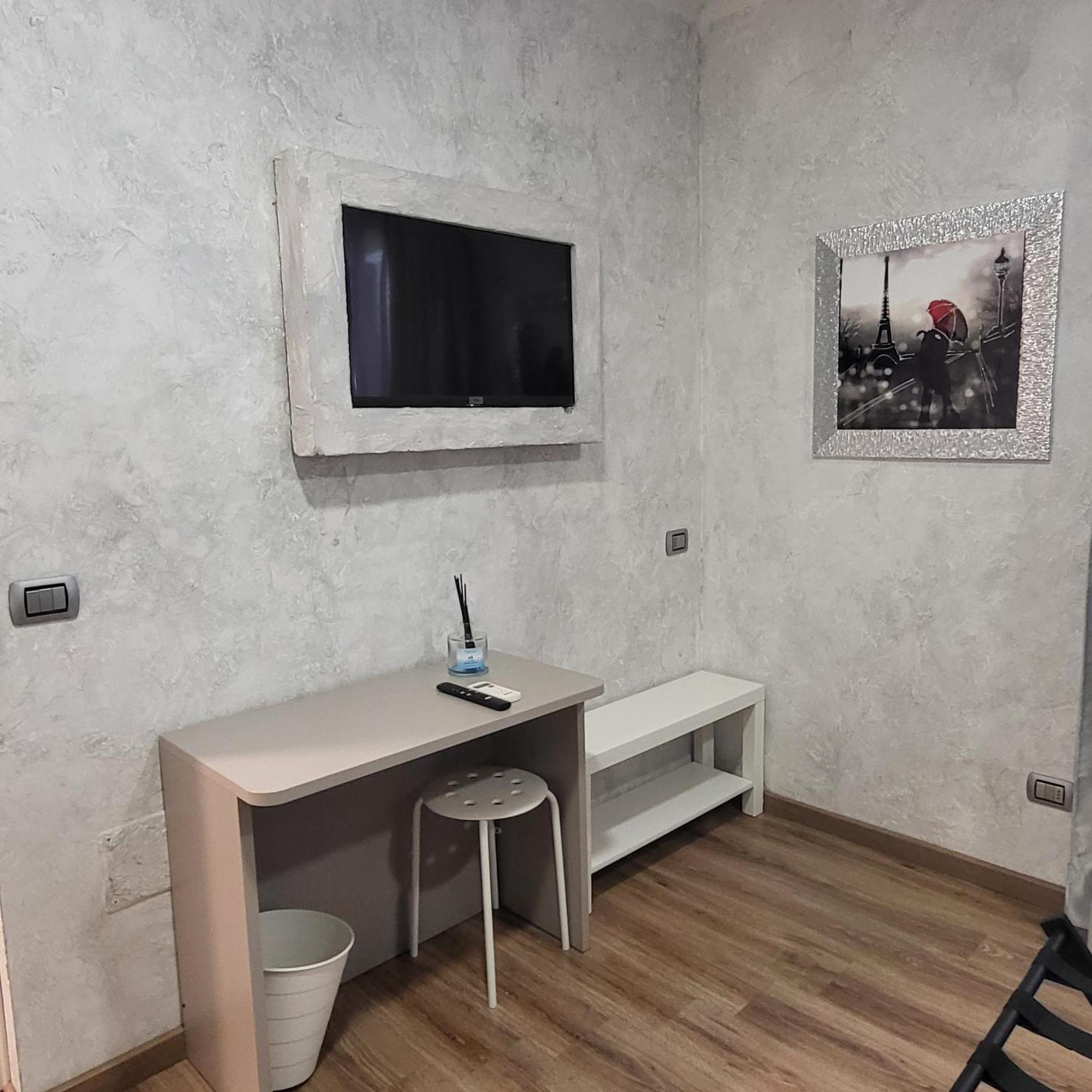 Illuvia 2 Affitta Camere Cornaredo Zewnętrze zdjęcie