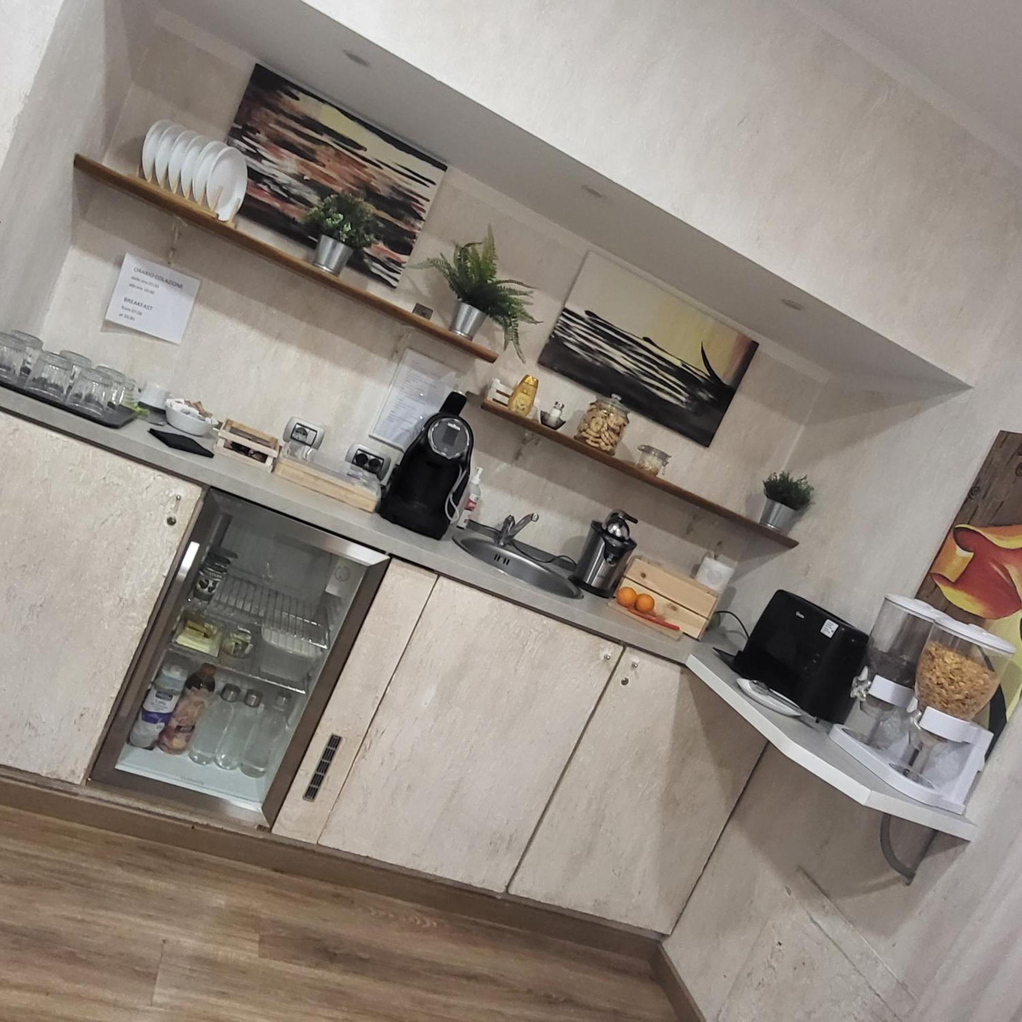 Illuvia 2 Affitta Camere Cornaredo Zewnętrze zdjęcie