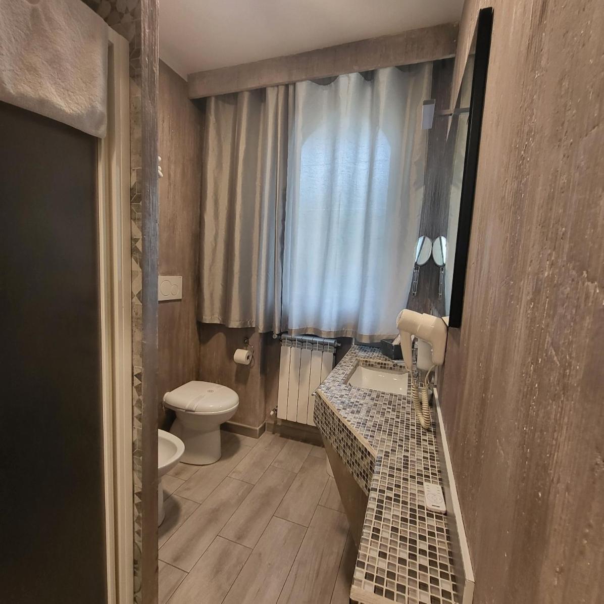 Illuvia 2 Affitta Camere Cornaredo Zewnętrze zdjęcie