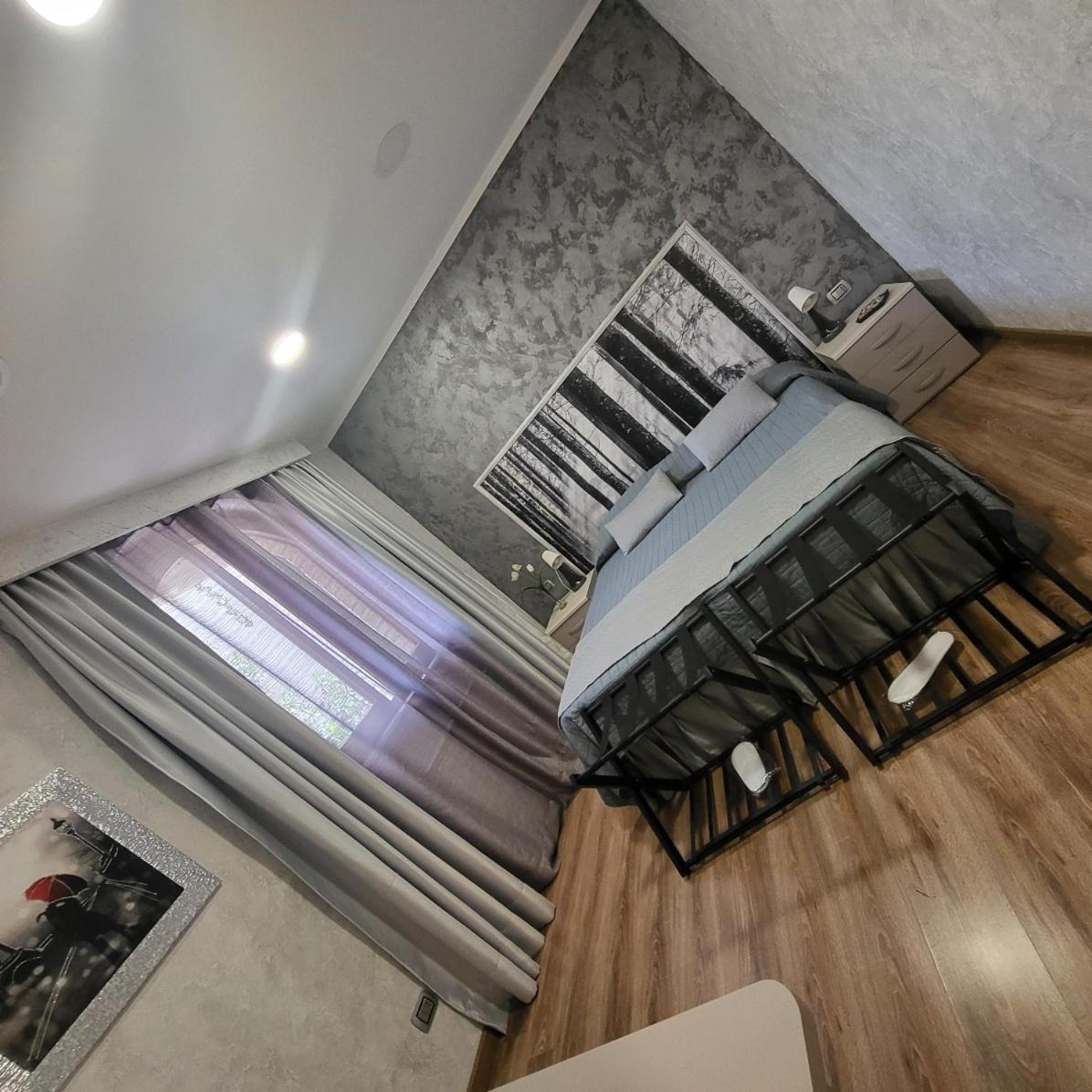 Illuvia 2 Affitta Camere Cornaredo Zewnętrze zdjęcie